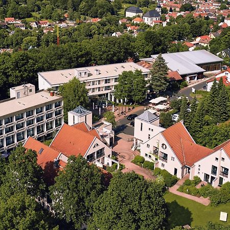 Hotel Gersfelder Hof Ngoại thất bức ảnh