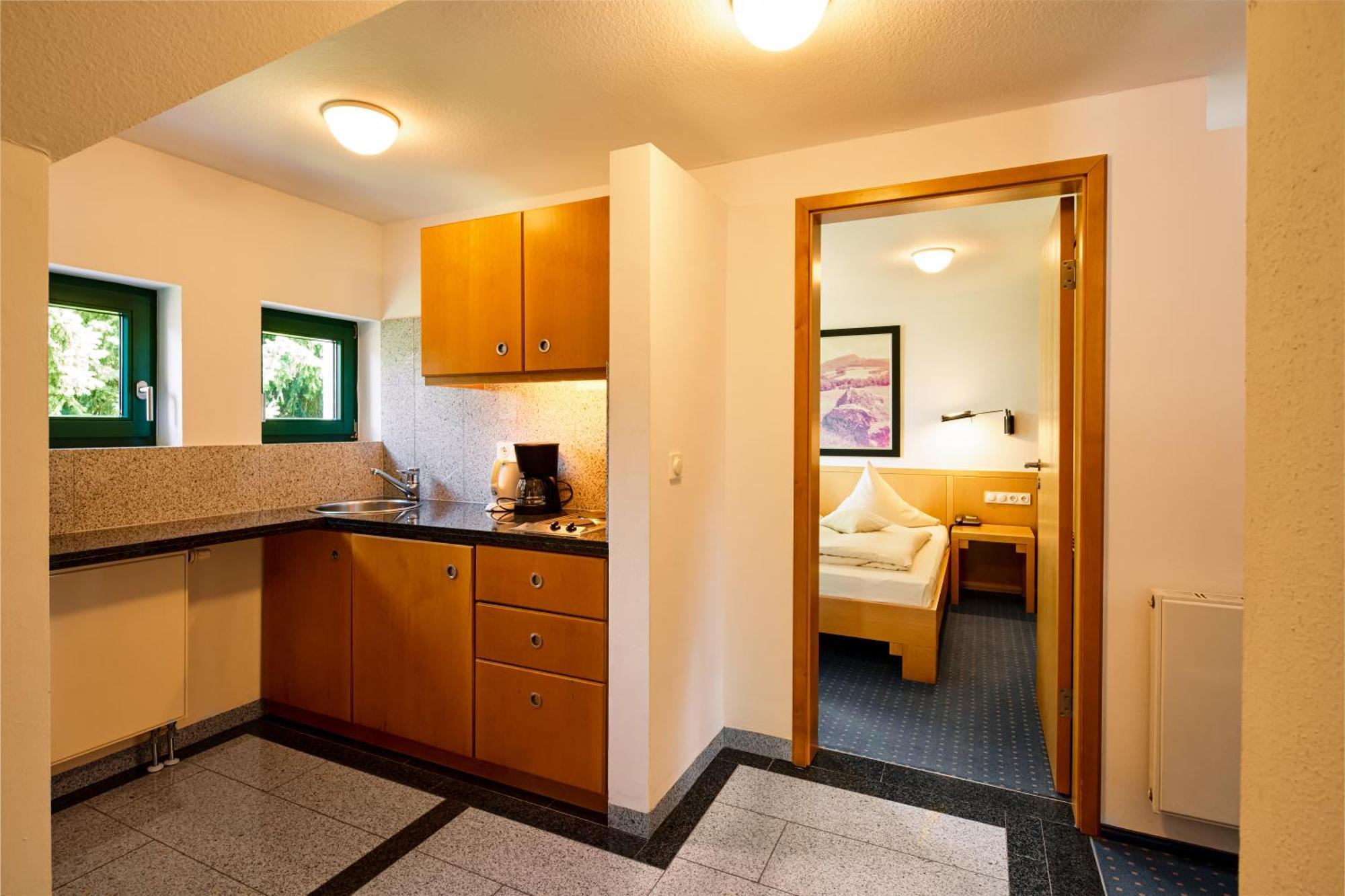 Hotel Gersfelder Hof Ngoại thất bức ảnh