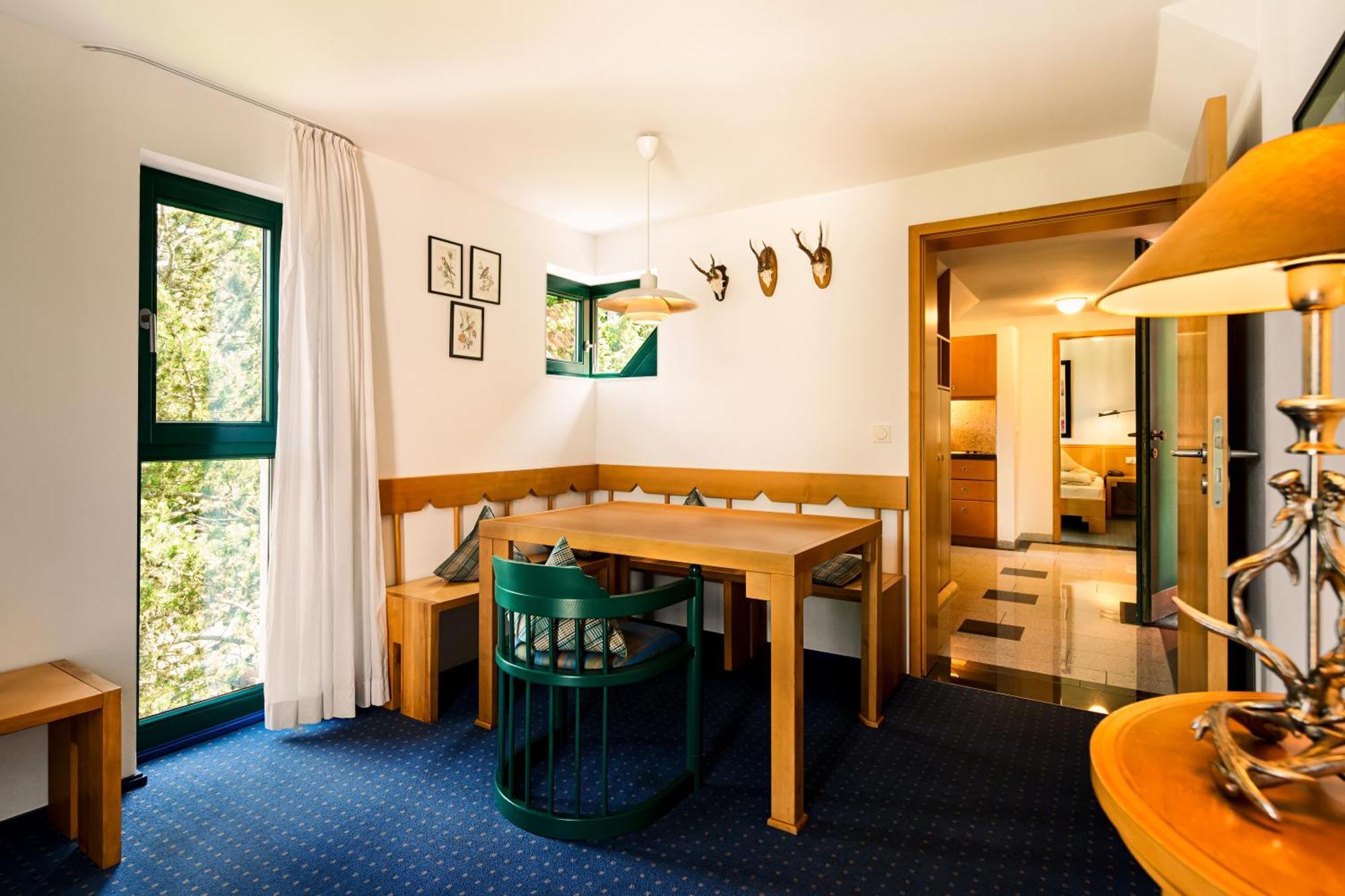 Hotel Gersfelder Hof Ngoại thất bức ảnh