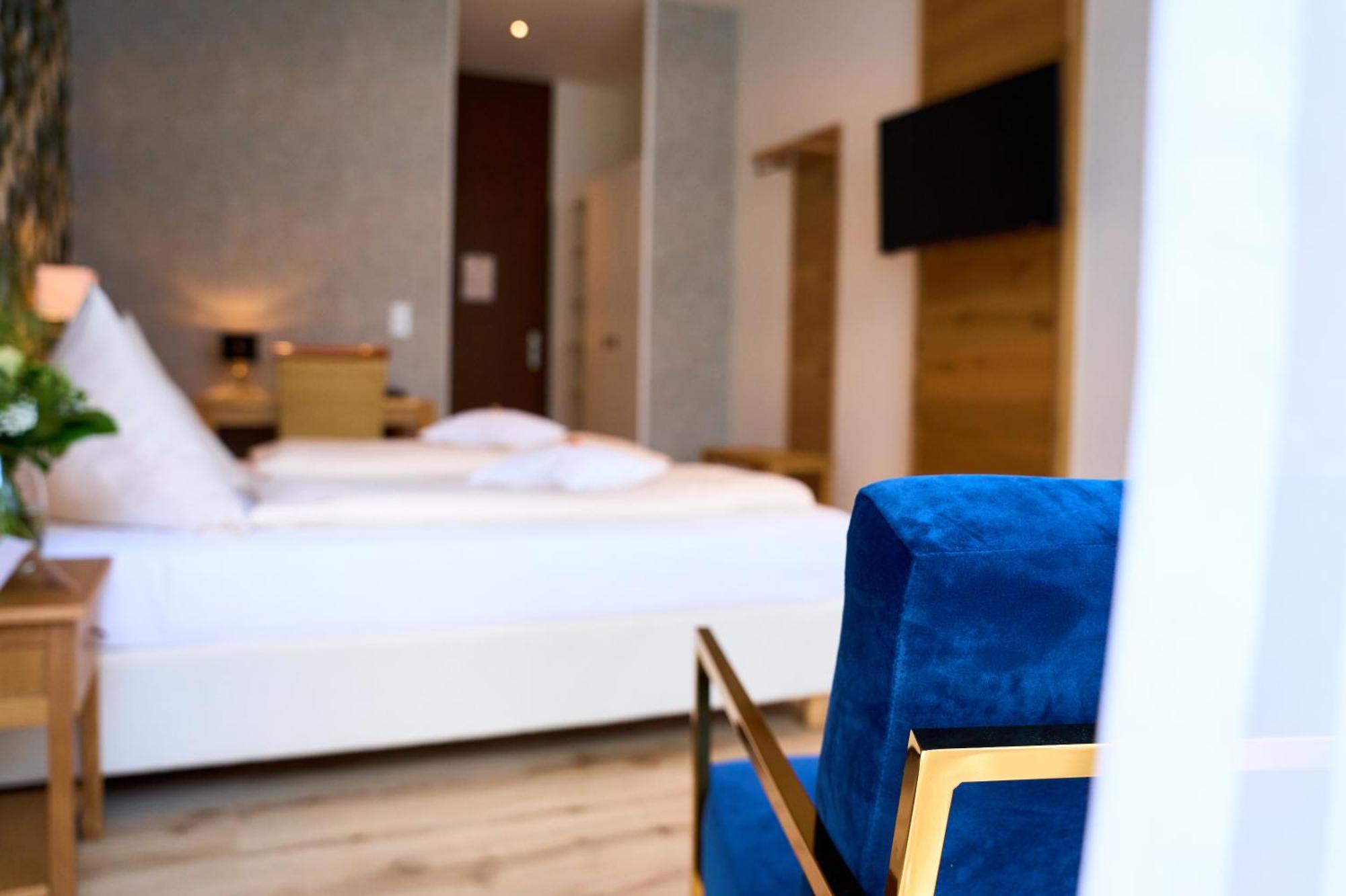 Hotel Gersfelder Hof Ngoại thất bức ảnh