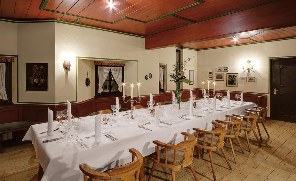 Hotel Gersfelder Hof Ngoại thất bức ảnh