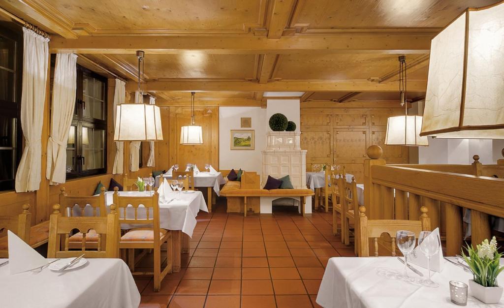 Hotel Gersfelder Hof Ngoại thất bức ảnh